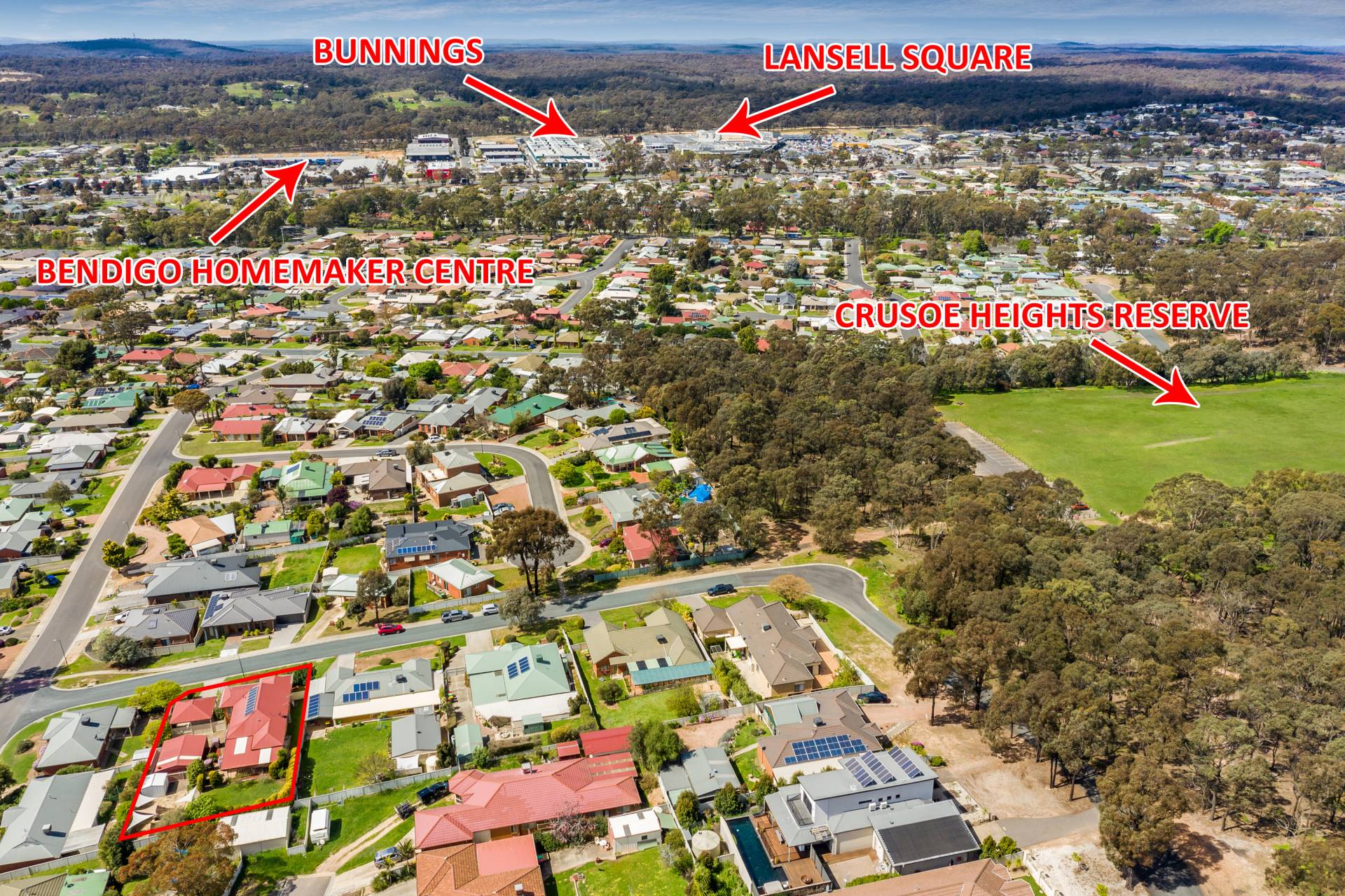 24 Duke St, Kangaroo Flat, VIC, Kangaroo Flat - Thumbnail 2