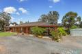 Very nice family home on 3603m2 ideal for the tradie or sub-division