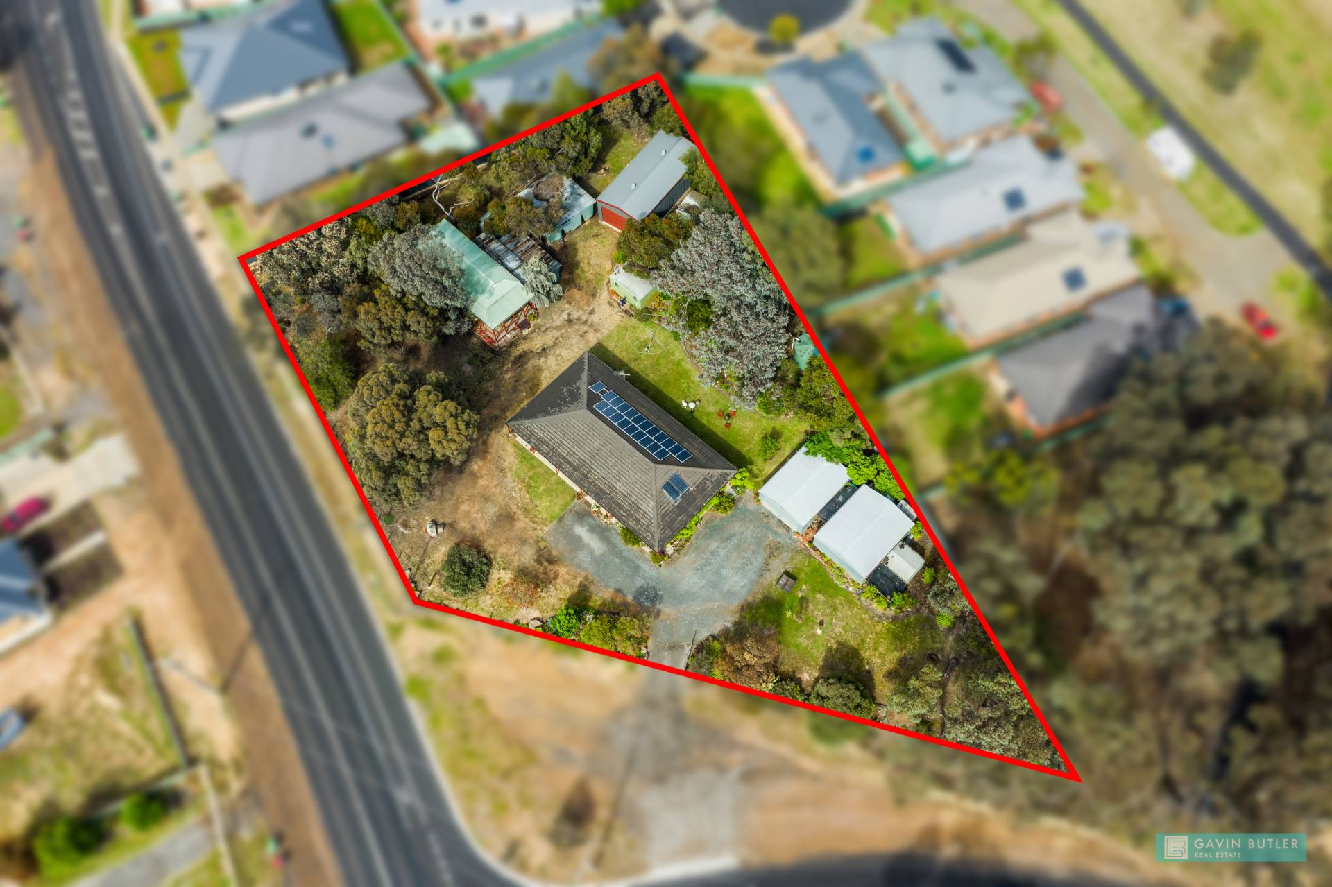 320 Howard St, Eaglehawk, VIC, Eaglehawk - Thumbnail 2
