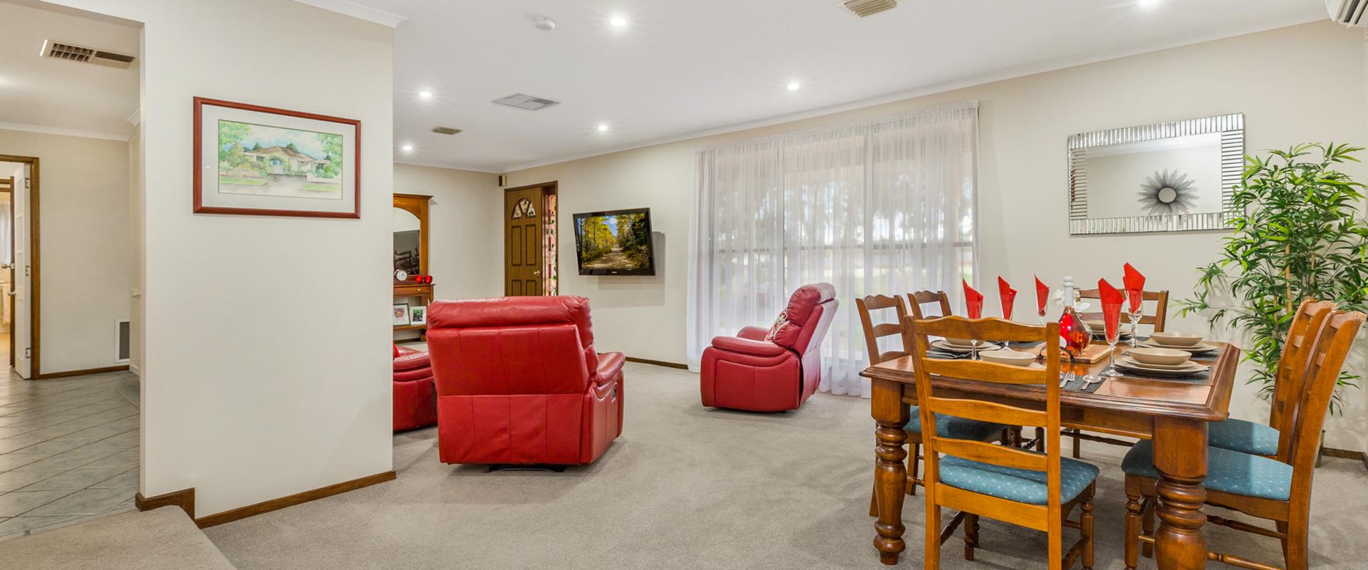 Gavin Butler Real Estate Extremely desirable family home with