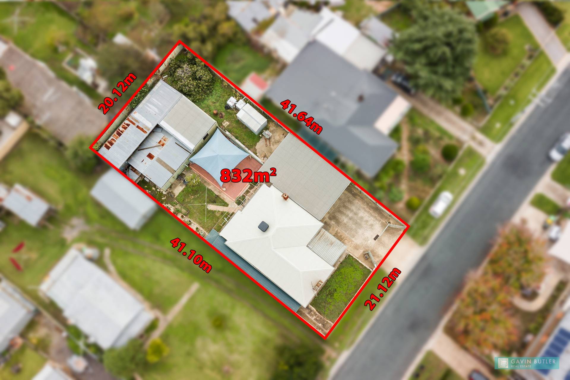 21 Castle St, North Bendigo, VIC