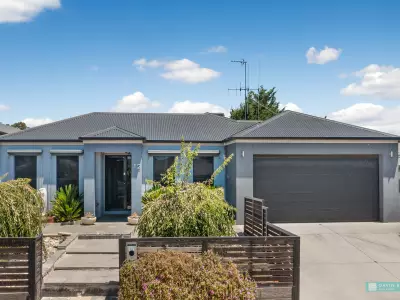 Justin B testimonial image