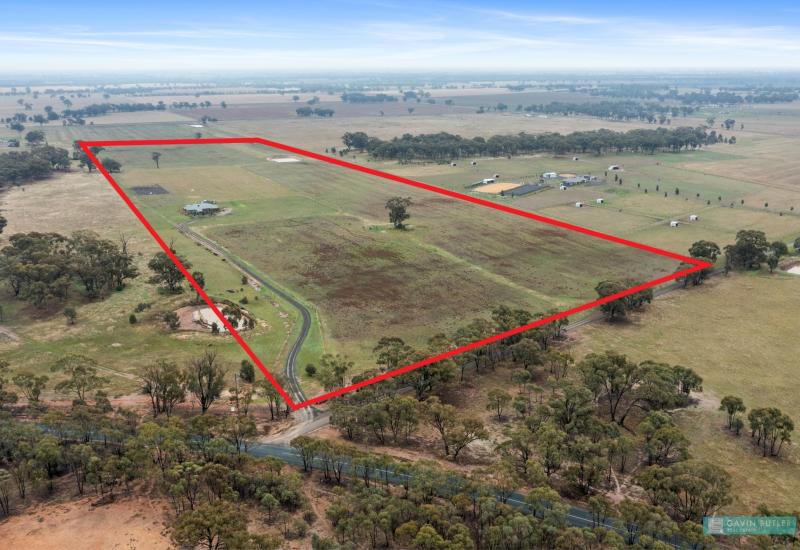 Gavin Butler Real Estate Home