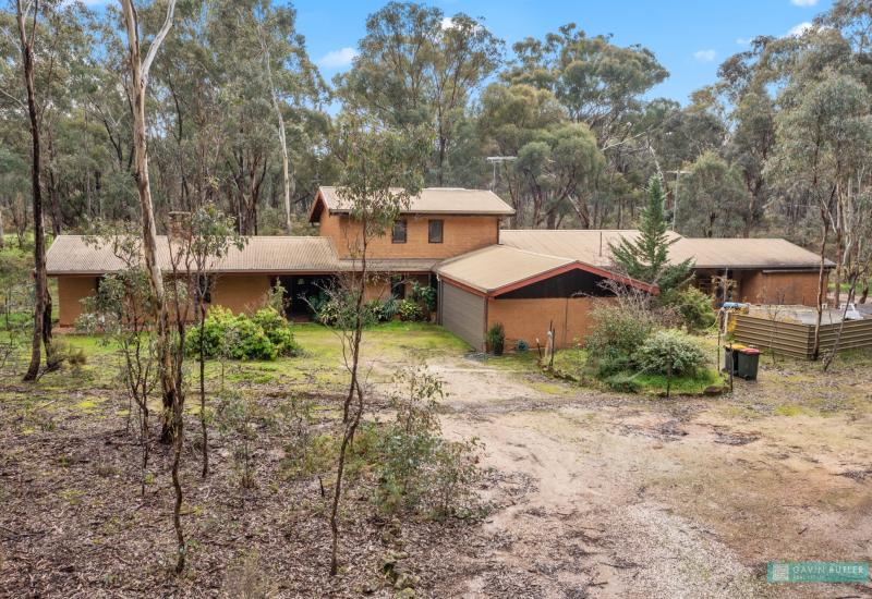 Gavin Butler Real Estate Home