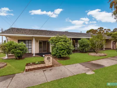 Rosalie  B testimonial image