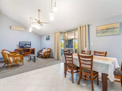 Rosemary  J testimonial image