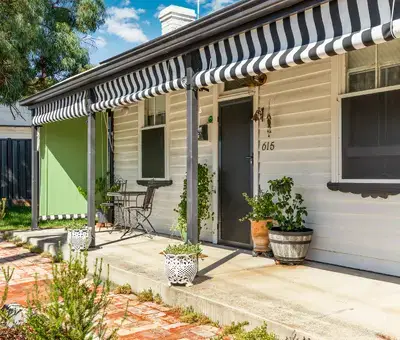 Linda C testimonial image