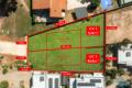 Fabulous 504m2 block in absolute blue chip locale titled and ready to build on