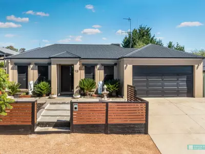 Justin B testimonial image