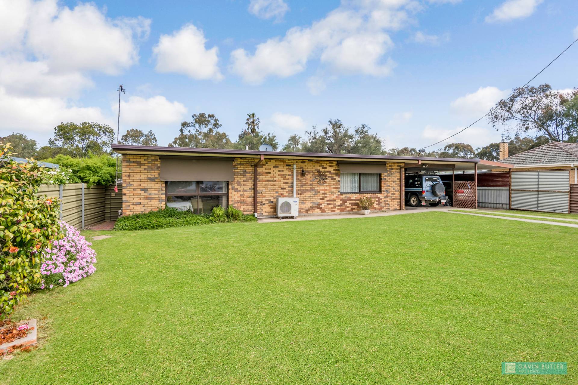 3 Howard St, Epsom, VIC