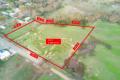 Prime General Residential development site of 4.285 acres in a blue chip locale