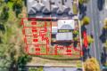 Investors please note 5 titled blocks on the gateway to the Bendigo CBD