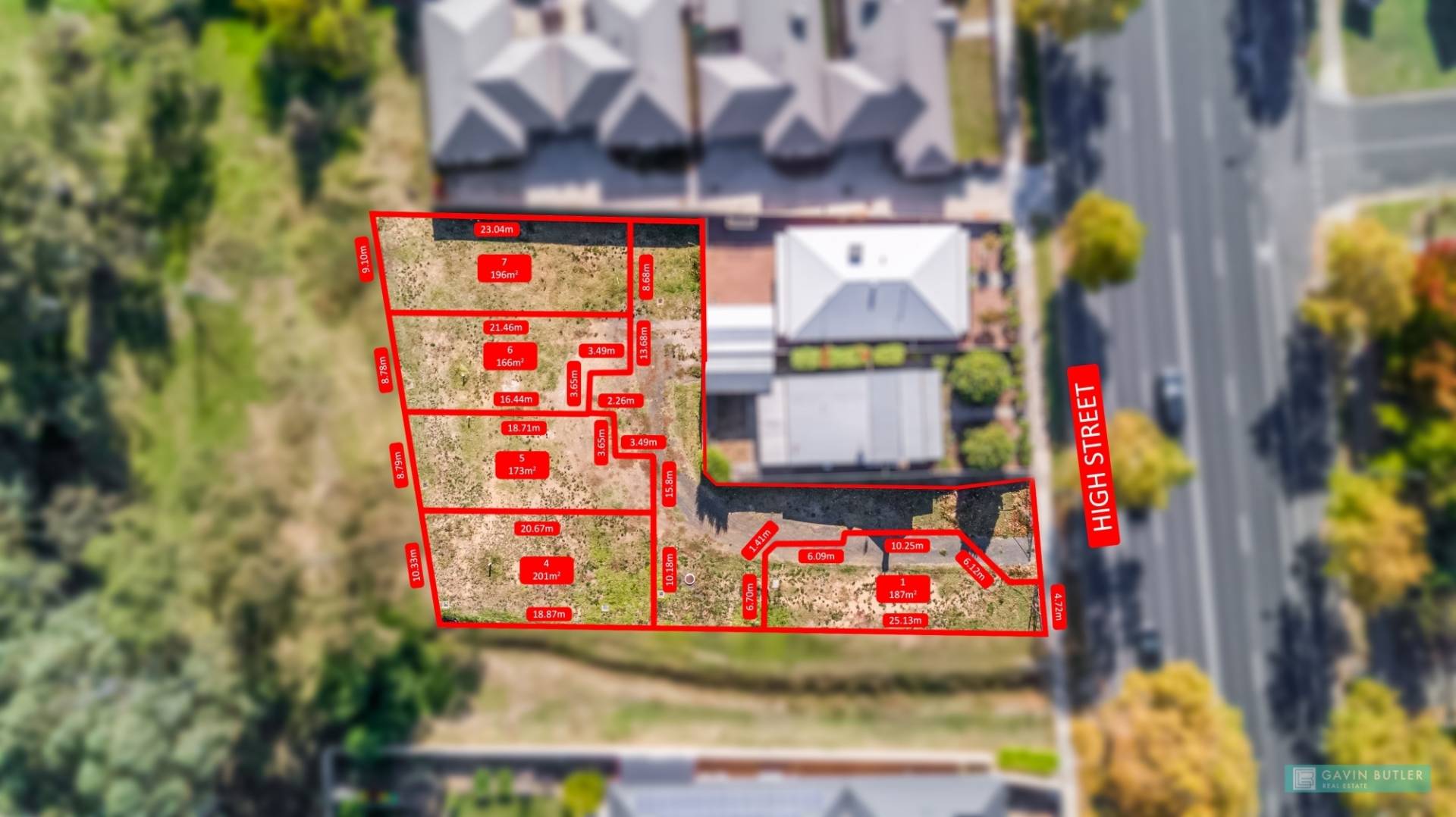 500 High St, Golden Square - Image 1