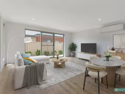 David M testimonial image