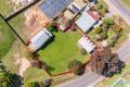 Fabulous 1,026m2 block with two sheds