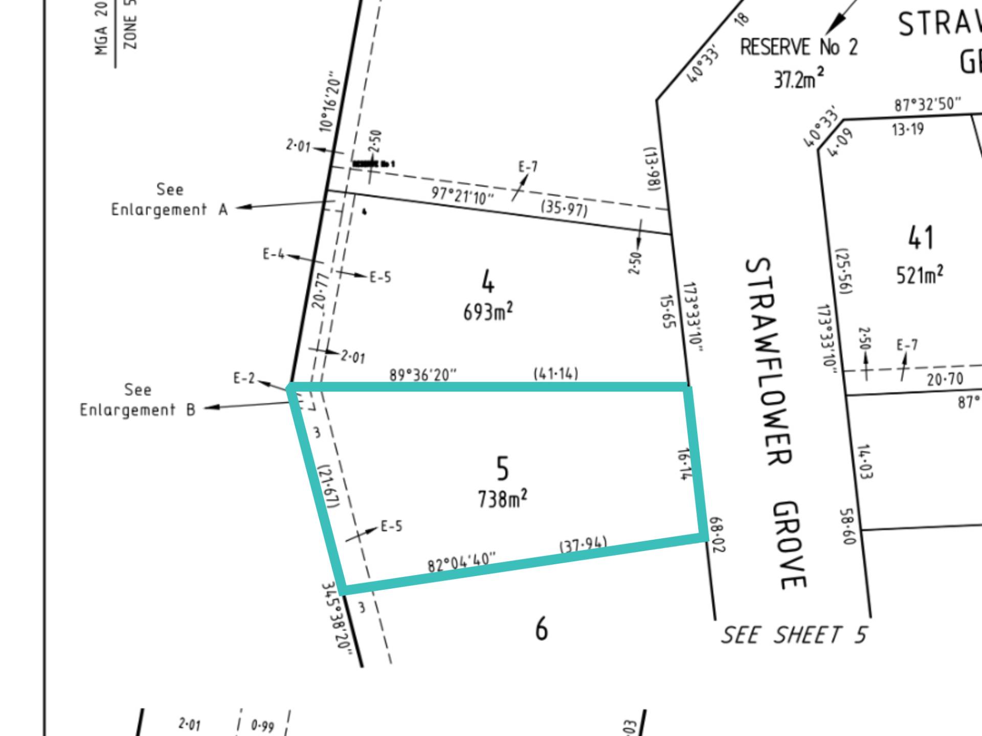 Lot 5 Strawflower Grove, Kangaroo Flat, VIC, Kangaroo Flat - Thumbnail 5
