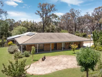 Tara A testimonial image