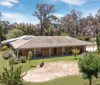 Tara A testimonial image