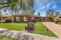 Immaculate three bedroom family home on a fabulous 712m2 block