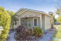 Desirable family home with private rear access