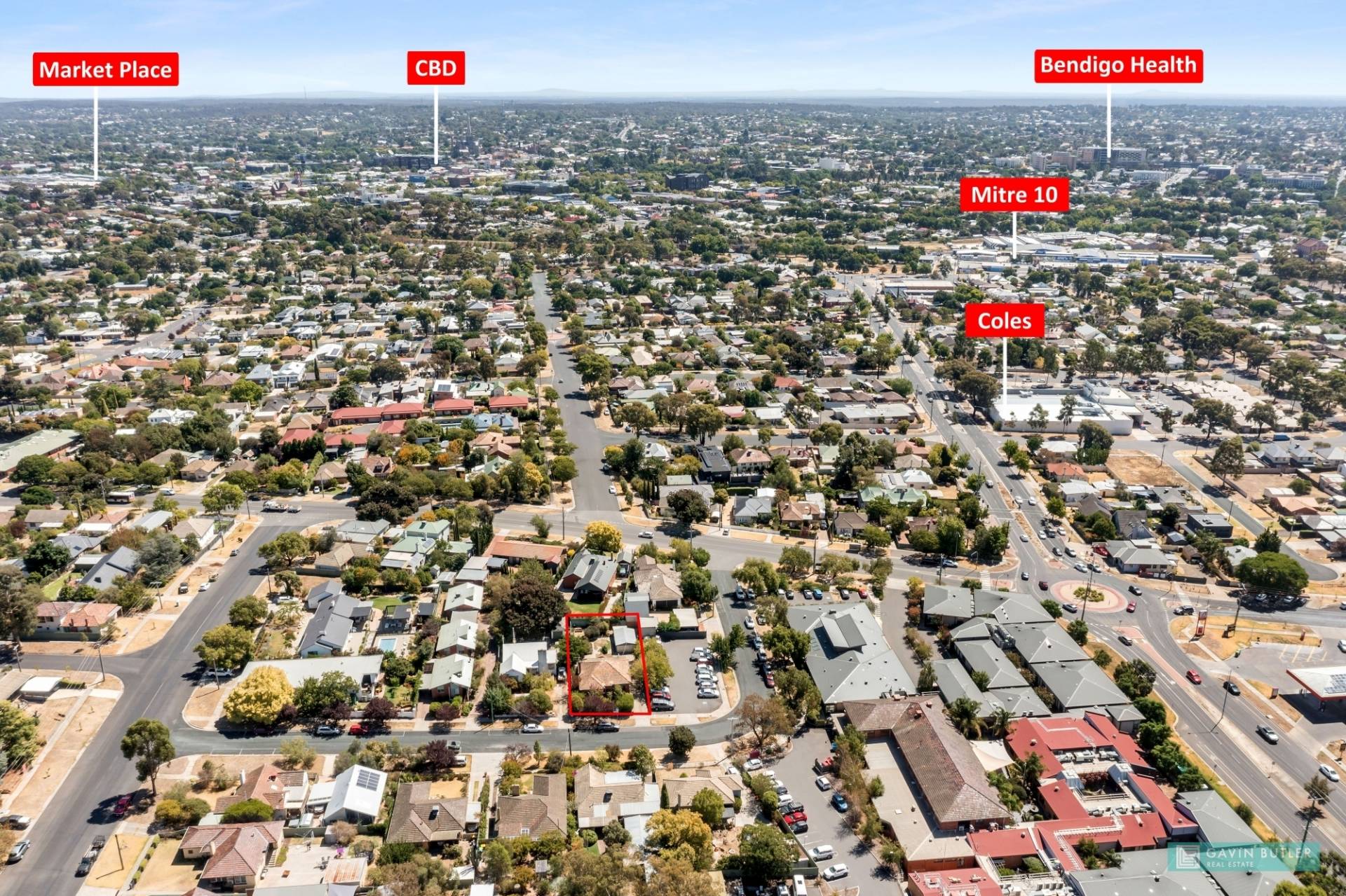 9 Thompson Cres, Kennington, VIC, Kennington - Thumbnail 2