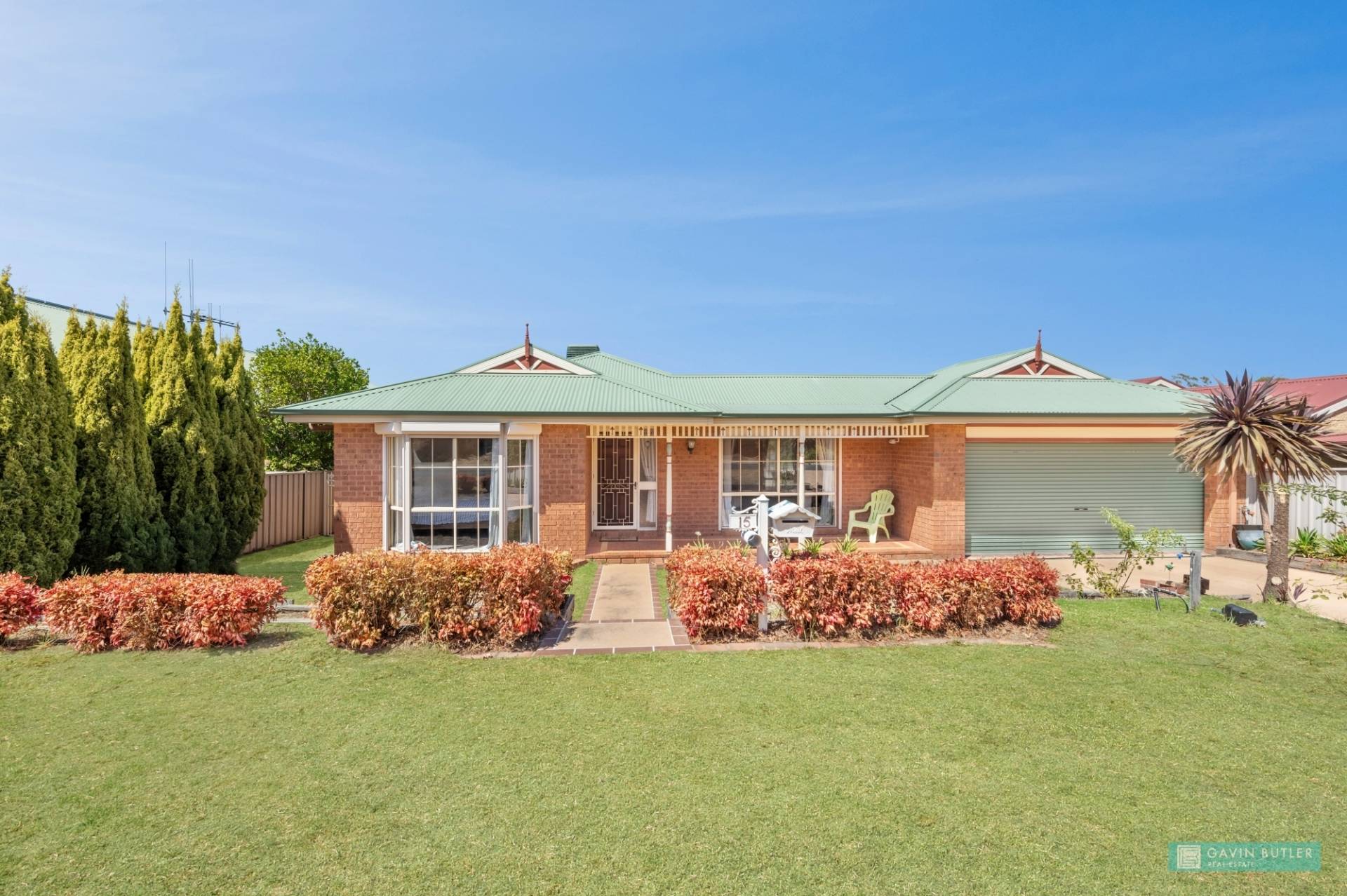 15 Gledhill Rise, Kangaroo Flat, VIC