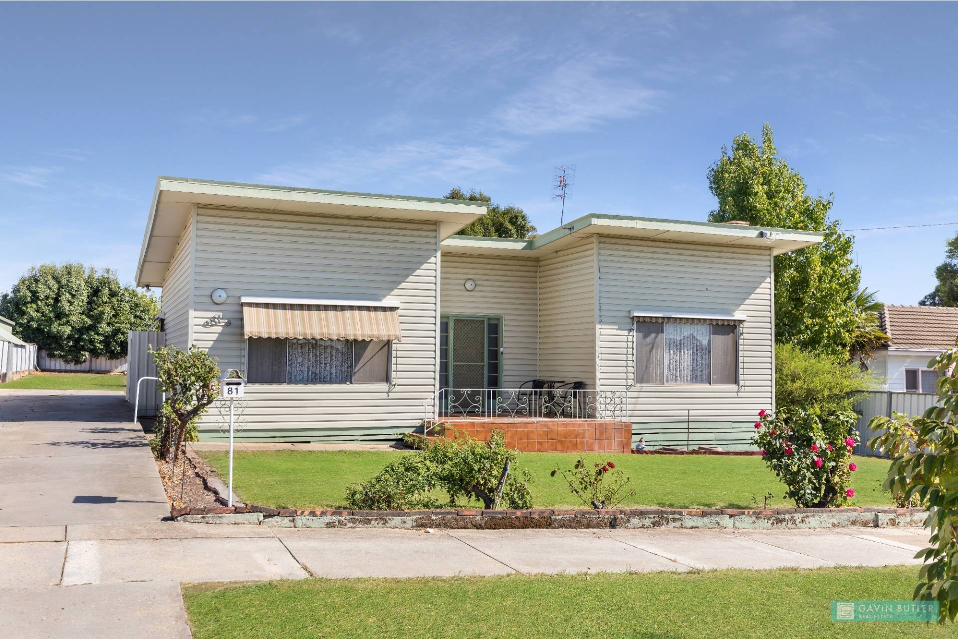 81 Smith St, North Bendigo, VIC