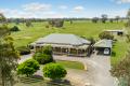 Magnificent family home on a lovely 5 acres