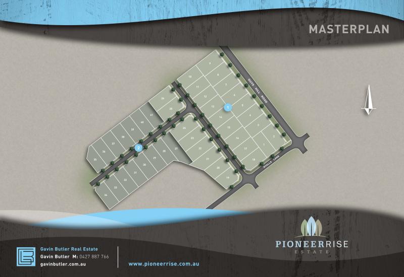 Pioneer Rise Estate - Strathfieldsaye's newly released final Stage 2 (15 Lots)
