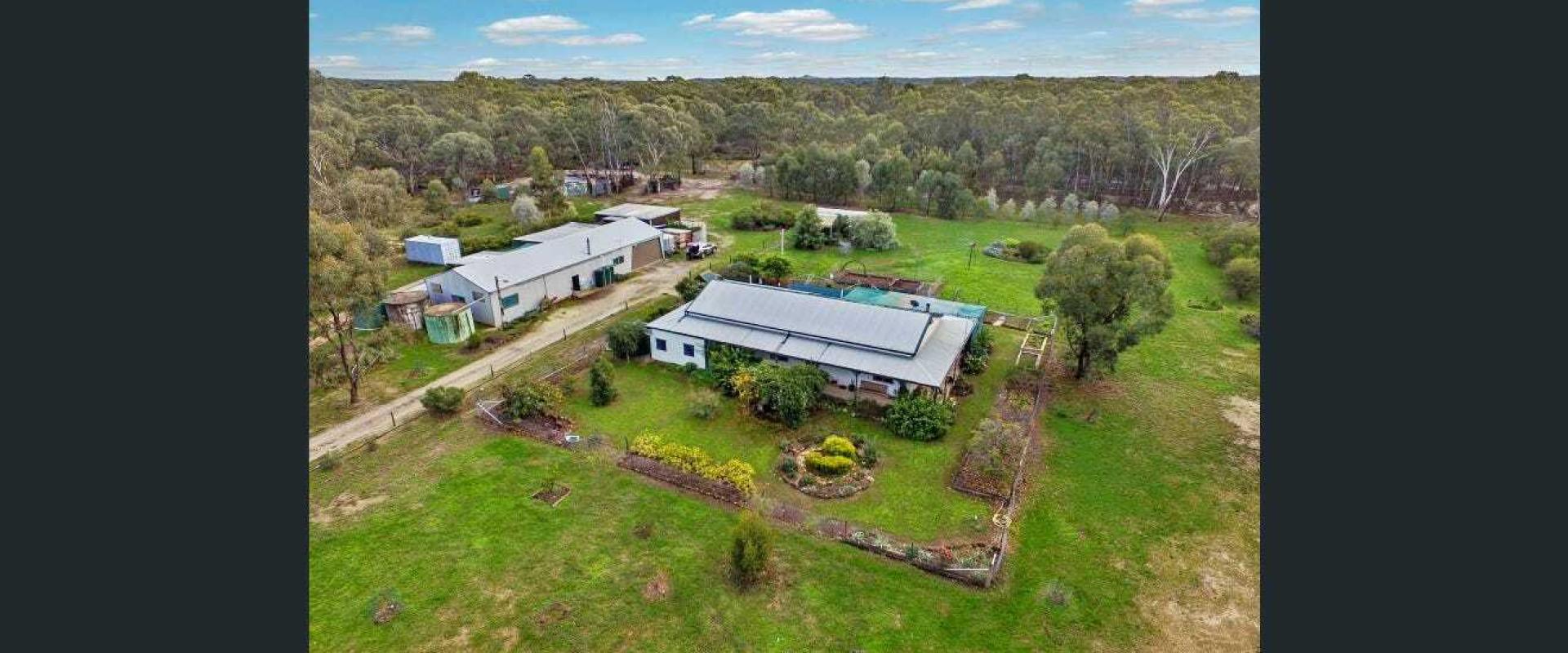 Gavin Butler Real Estate A real estate goldmine in Inglewood!