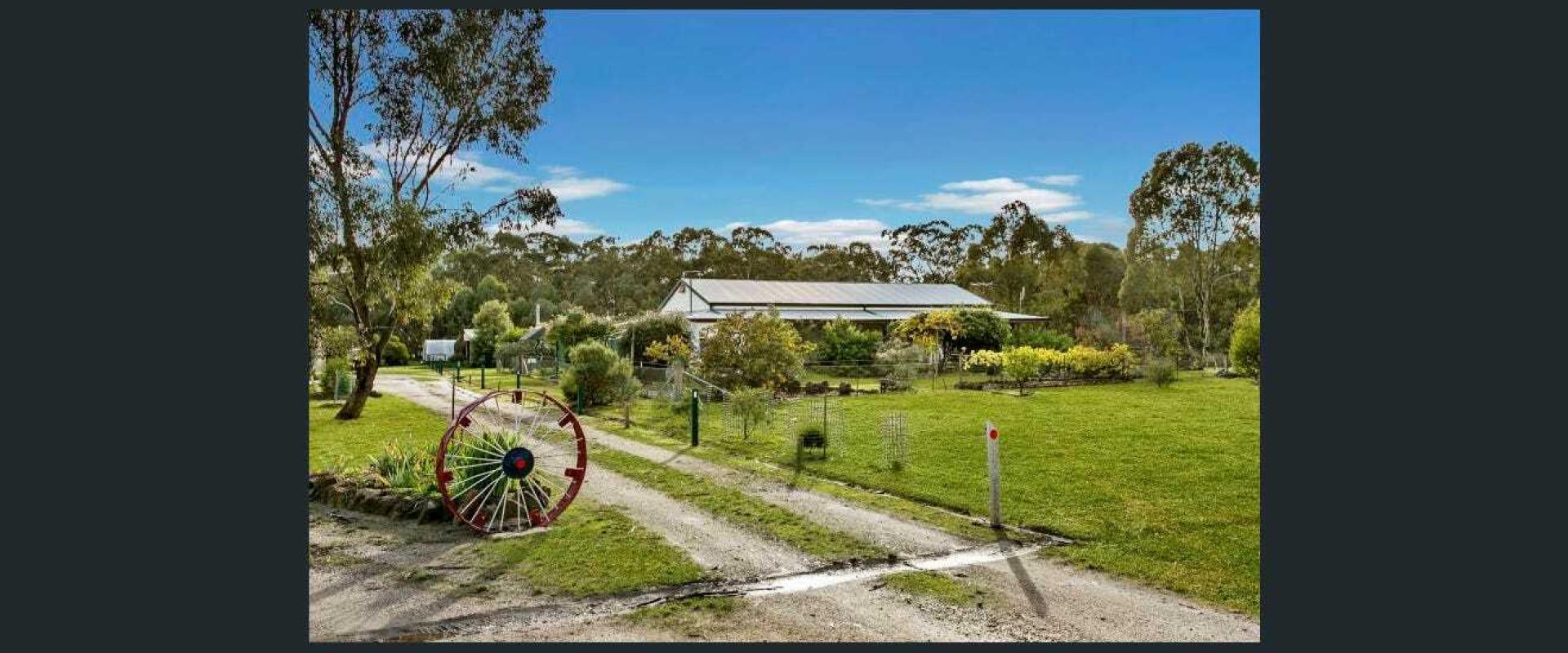 Gavin Butler Real Estate A real estate goldmine in Inglewood!