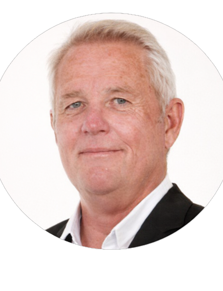 Stephen Marshall photo