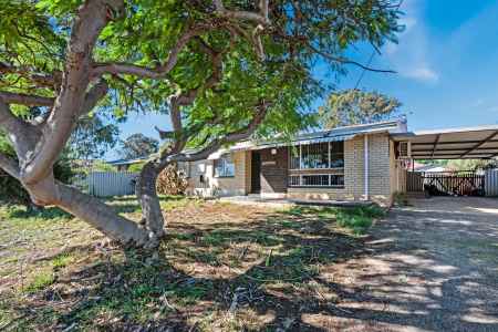 ## Strong Rental Return in a Tightly Held Location