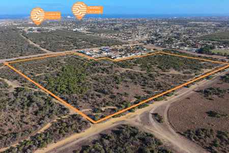 Development Opportunity – 11.46 ha Future Residential Site