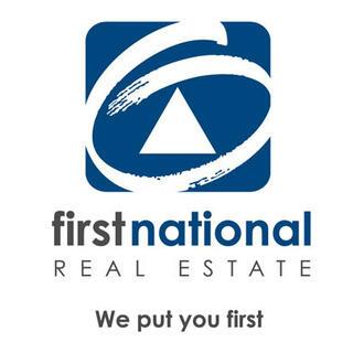 Property Management Palm Beach First National photo