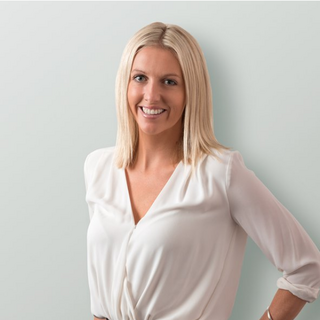 Georgia Cunneen photo