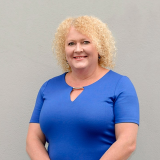 Agent Helen Packard photo