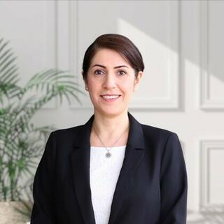 Talieh Abd photo
