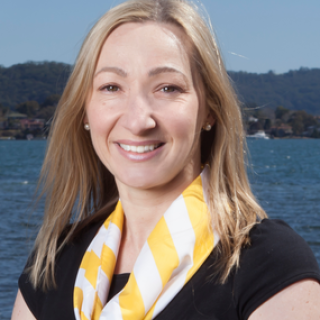 Danielle Mehl photo