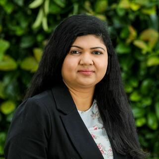 Dilini Samanthika photo