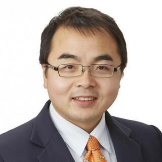 Stanley (Sijia) Gu photo
