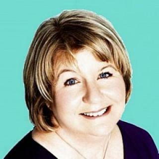 Julie Rodgers photo