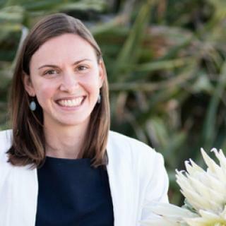 Kaitlin Spring photo