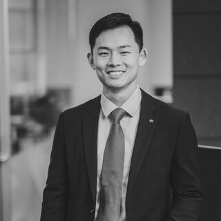 Peter Chen photo