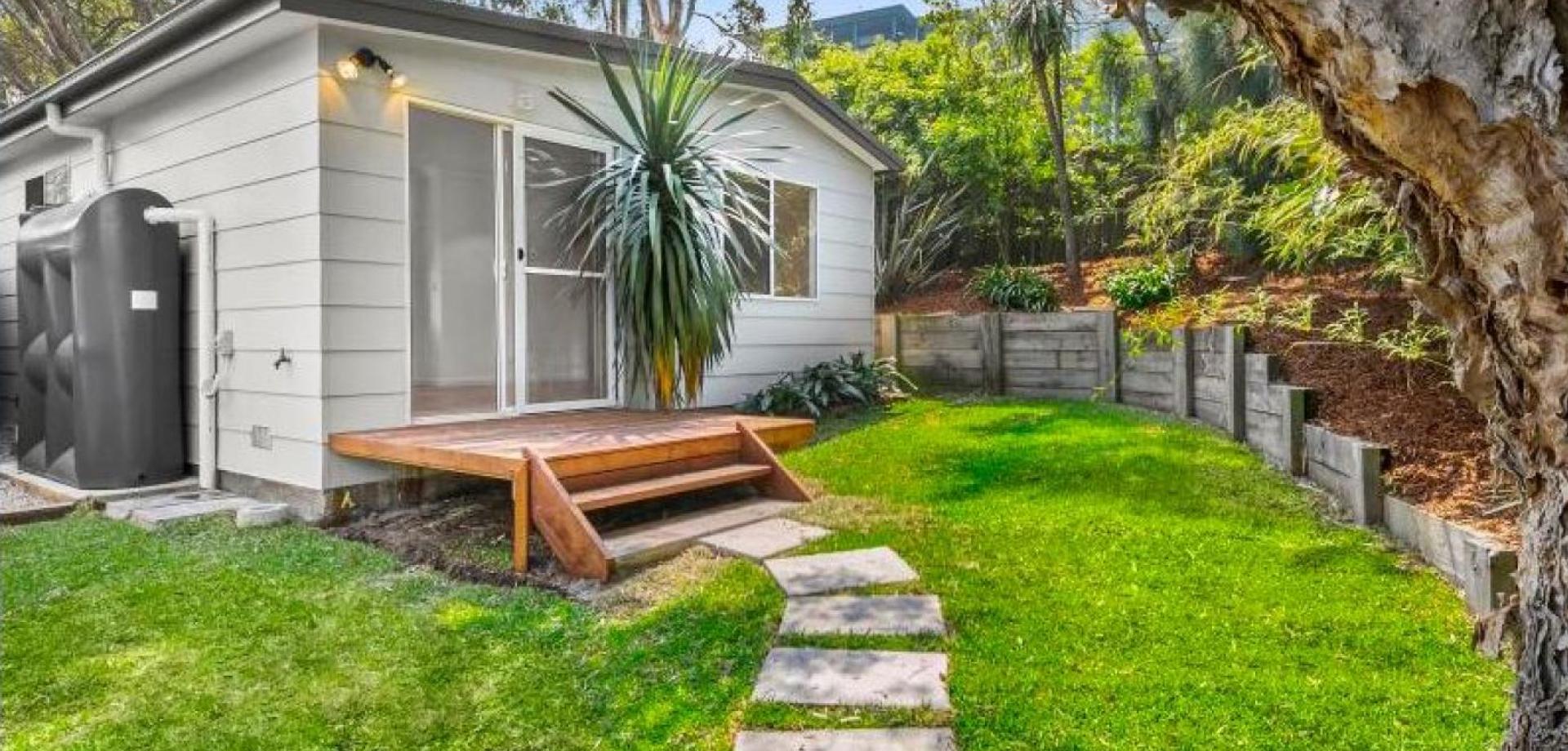 Granny Flats for Rent Rent a Granny Flat Find a Tenant Granny