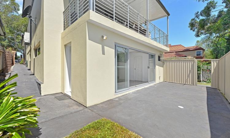 20a Burke Street, Concord West, NSW