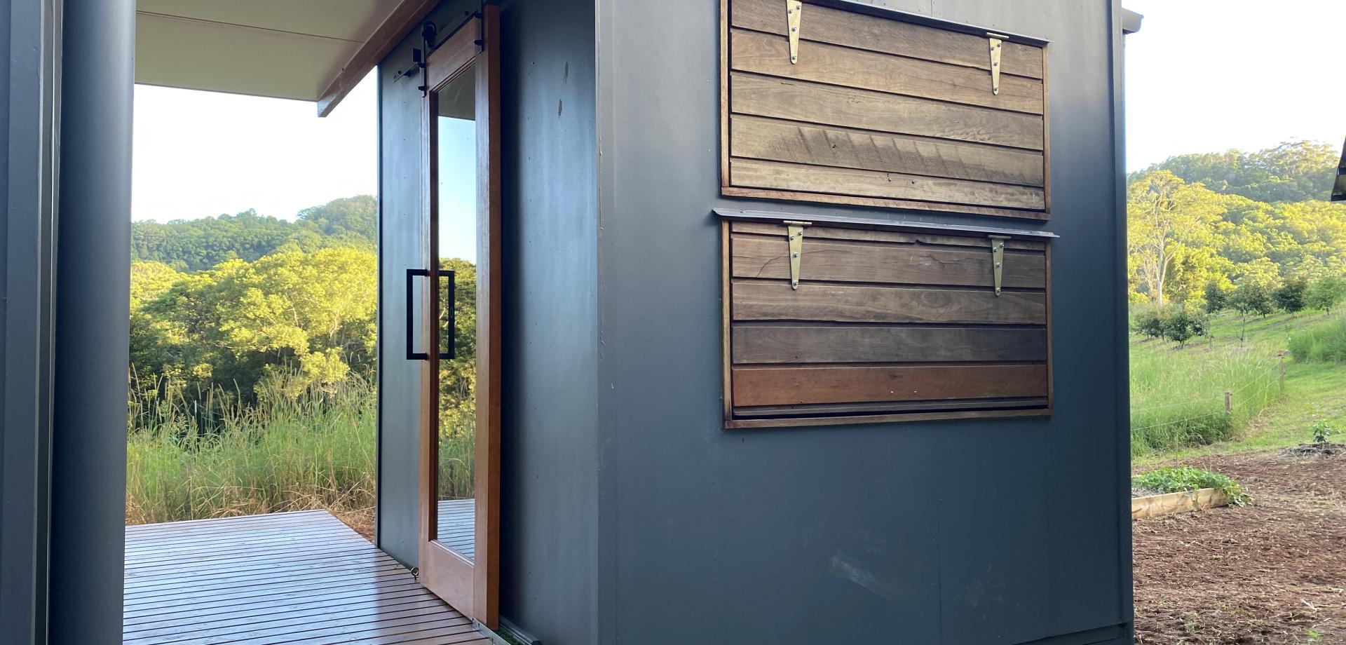 Granny Flats for Rent - Rent a Granny Flat - Find a Tenant - Off Grid ...