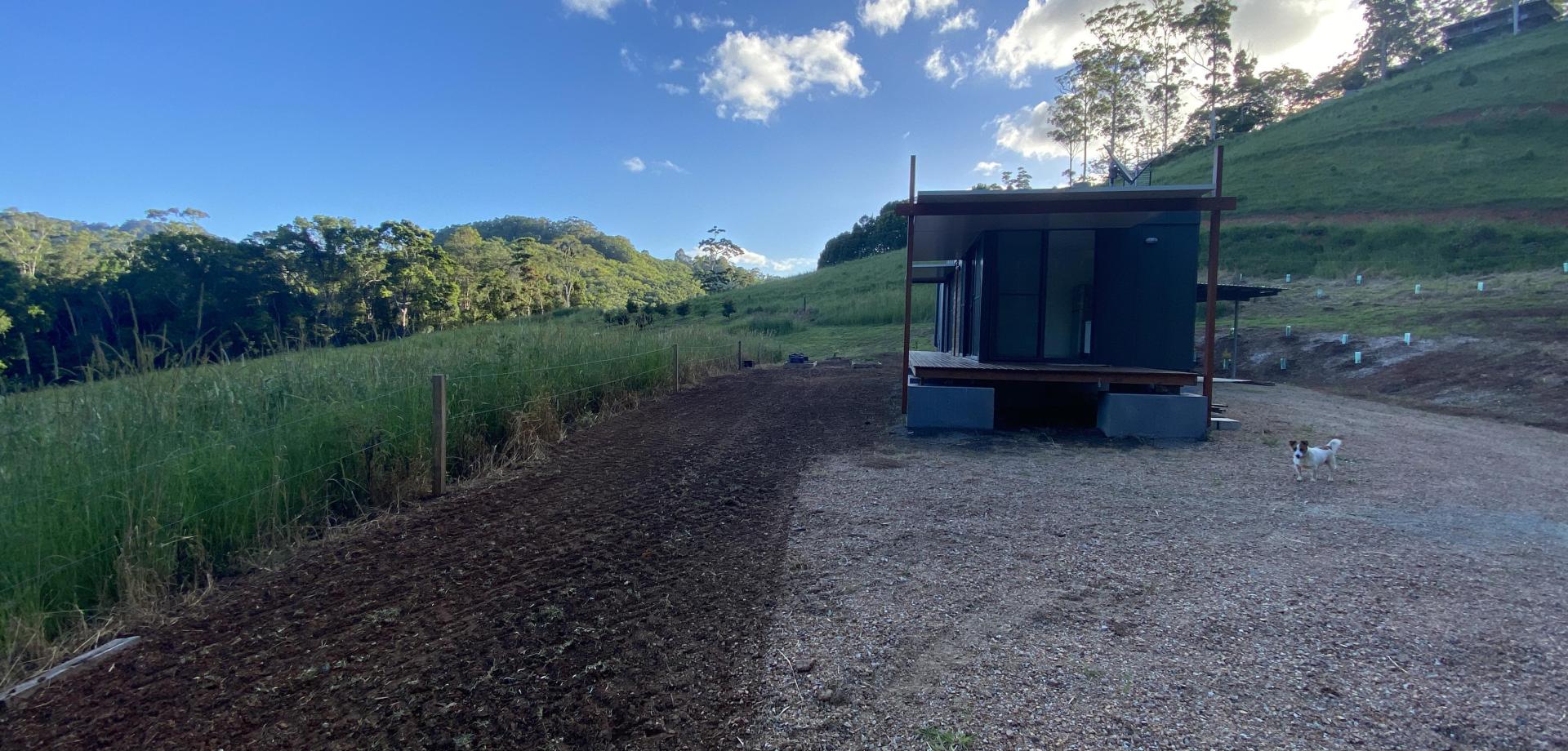 Granny Flats for Rent Rent a Granny Flat Find a Tenant Off Grid