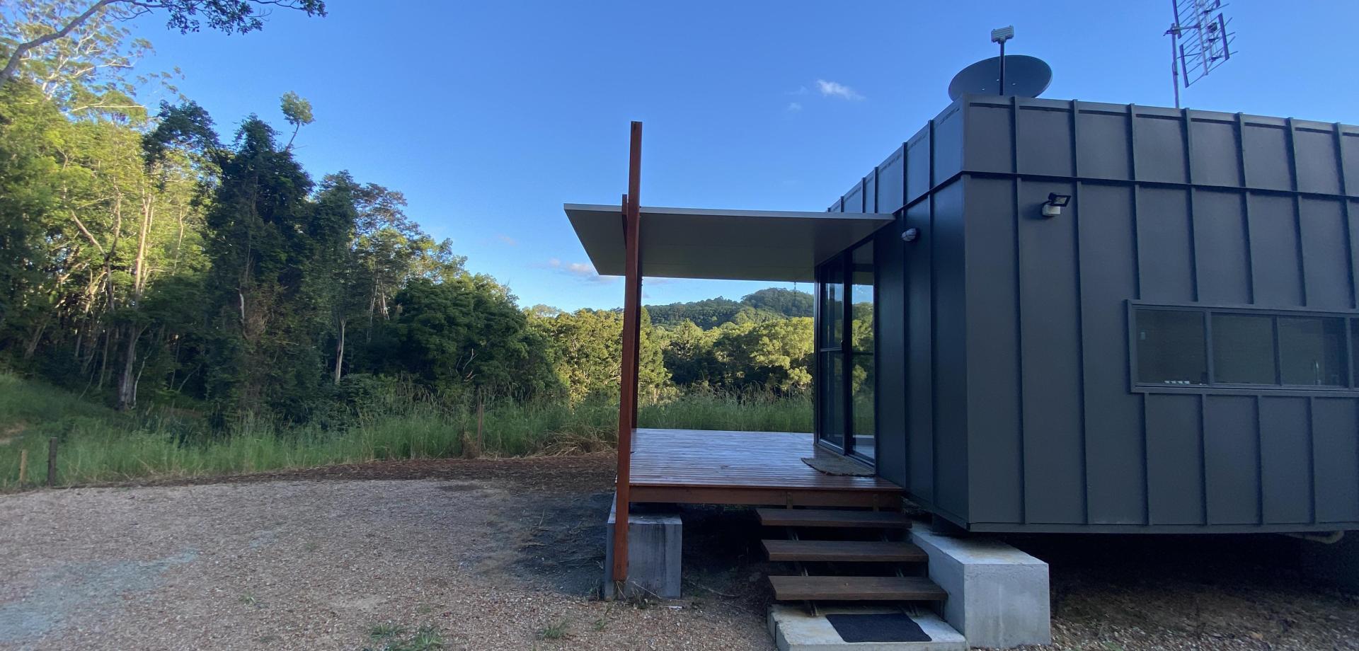 Granny Flats for Rent - Rent a Granny Flat - Find a Tenant - Off Grid ...