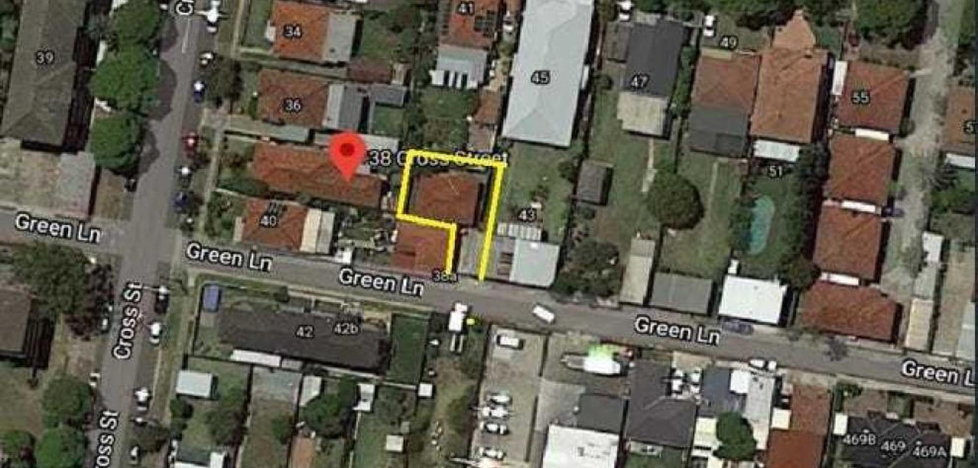 Granny Flats for Rent Rent a Granny Flat Find a Tenant Leased